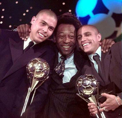 ronaldo